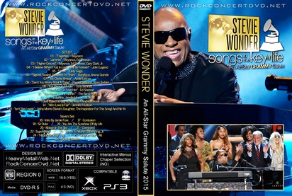 Stevie Wonder Songs An All-Star Grammy Salute 2015.jpg